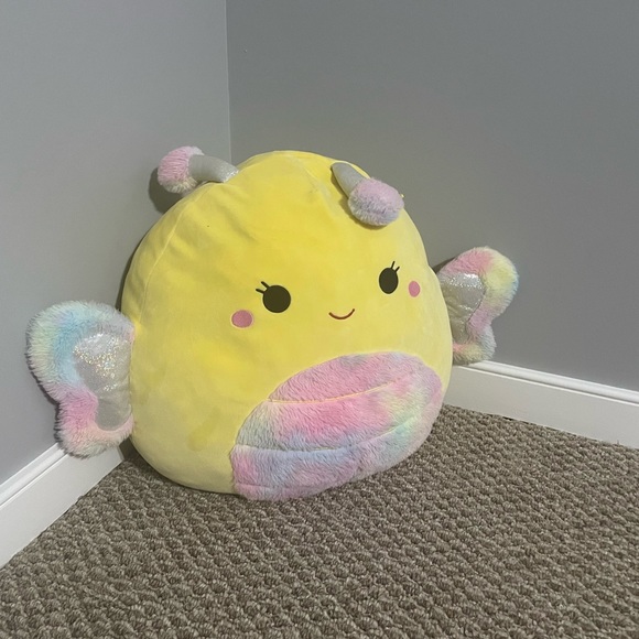 Squishmallow - Picture 1 of 4